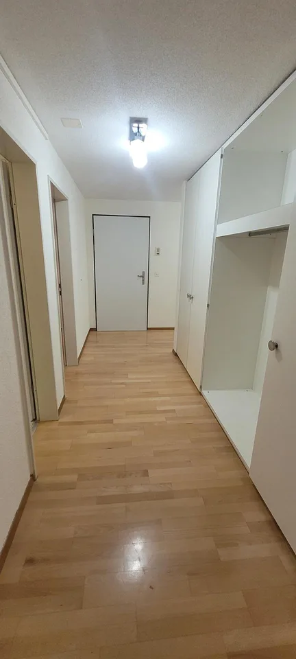 Grosszügige 4.5-Zimmerwohnung im 1. OG