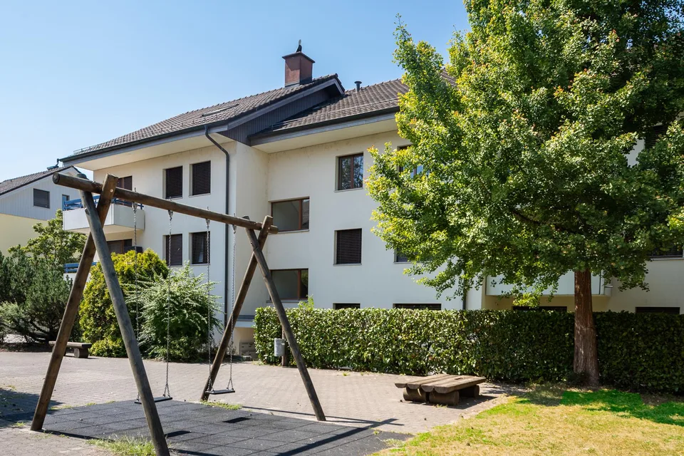 Tolle Wohnung gesucht?