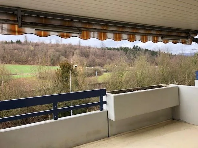 Tolle Wohnung gesucht?
