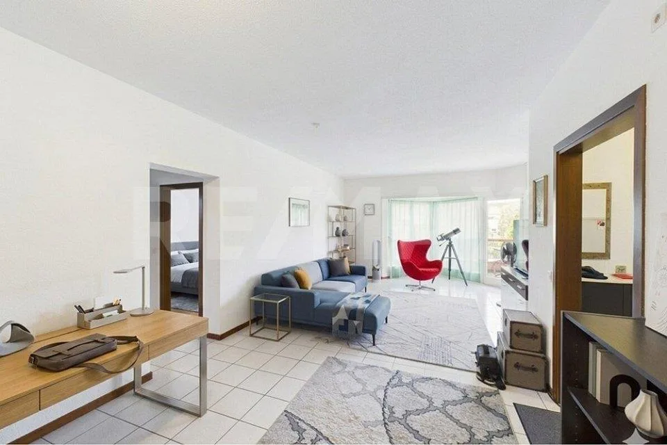 Appartamento 3½ locali con giardino a Besso – Foto 11 von 13