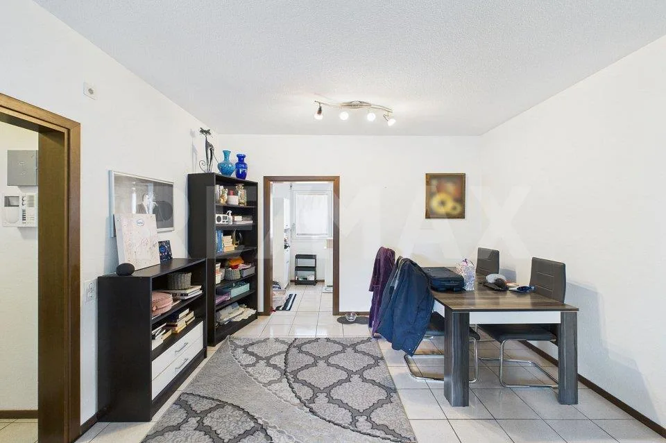 Appartamento 3½ locali con giardino a Besso – Foto 6 von 13