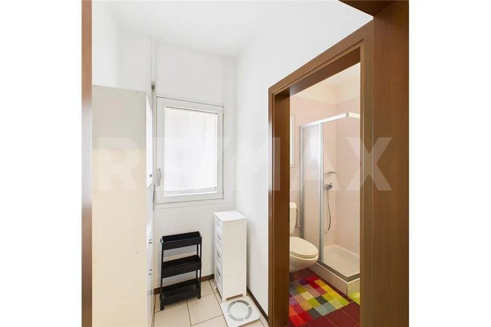 Appartamento 3½ locali con giardino a Besso – Foto 8 von 13