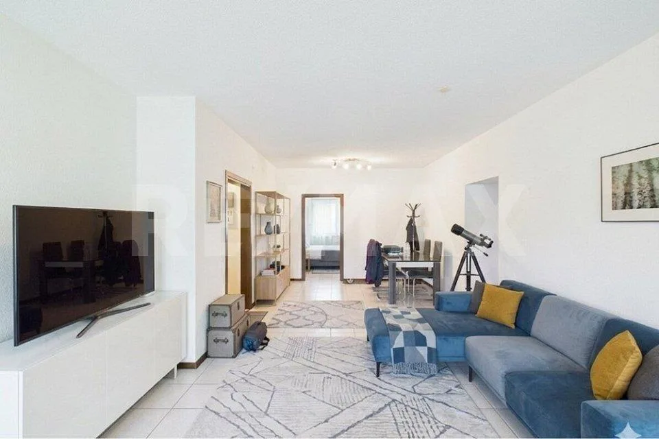 Appartamento 3½ locali con giardino a Besso – Foto 10 von 13