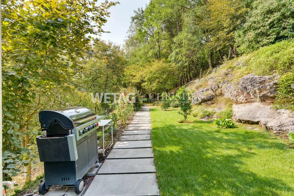 Lugano-Carona: Villa moderna con vista panoramica mozzafiato sul Lago di Lugano in vendita ? Abitazione secondaria possibile – foto 12 di 13