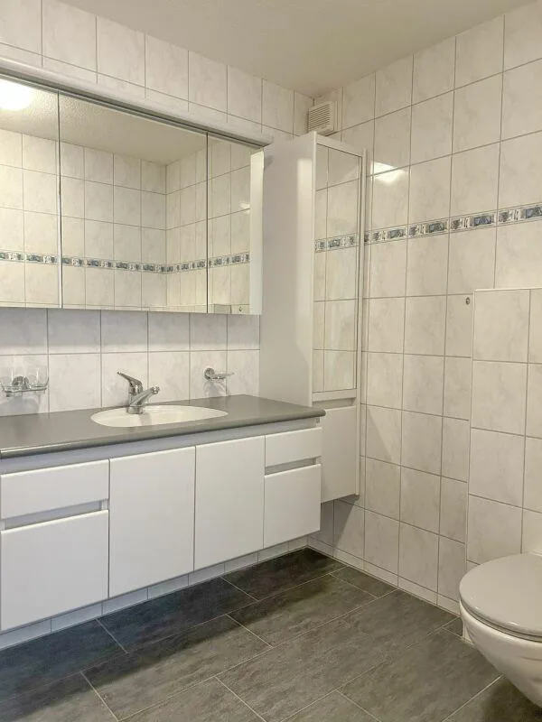 4.5 Room Apartment - Spacious and Central – photo 9 of 10