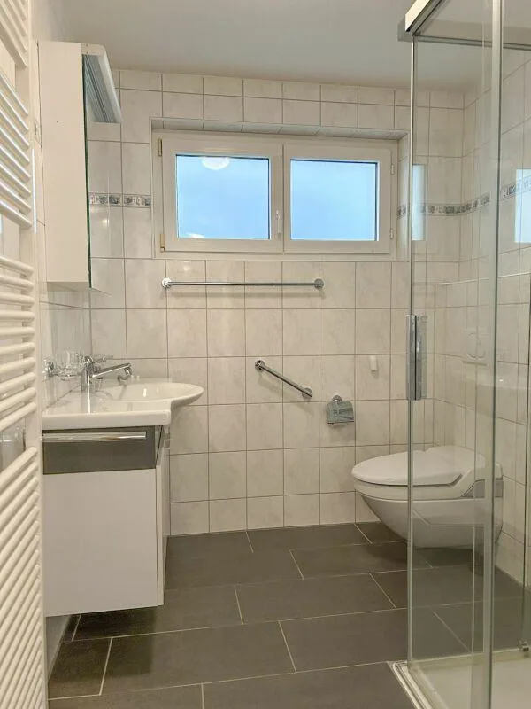 4.5 Room Apartment - Spacious and Central – photo 8 of 10