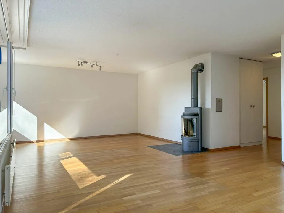 4.5 Room Apartment - Spacious and Central – photo 3 of 10