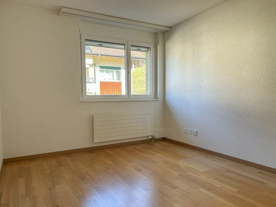 4.5 Room Apartment - Spacious and Central – photo 5 of 10