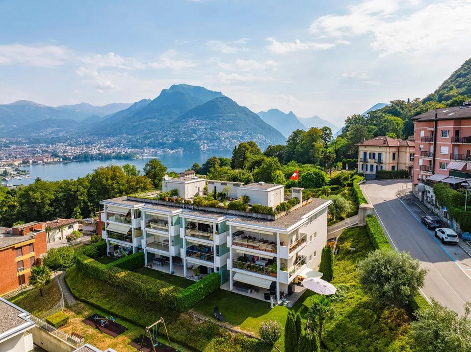 Residenza San Salvatore - A02 – photo 22 of 23