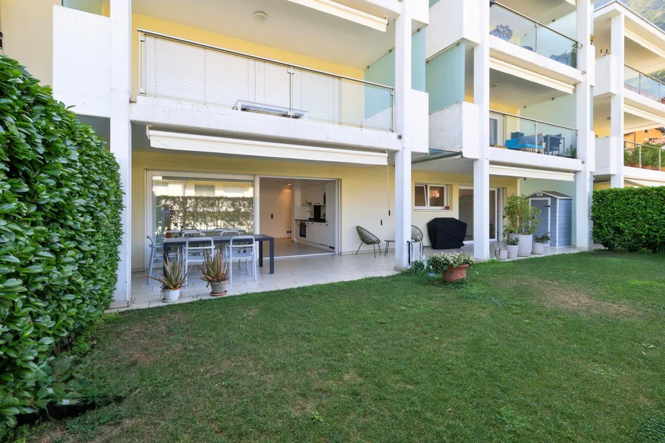Residenza San Salvatore - A02 – photo 3 of 23