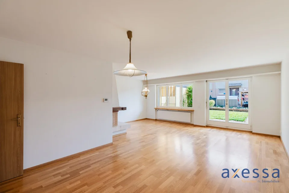 Einmaliges 5 Zimmer-Reiheneckhaus mit viel Potential für Familien in Reinach BL – Foto 6 von 8