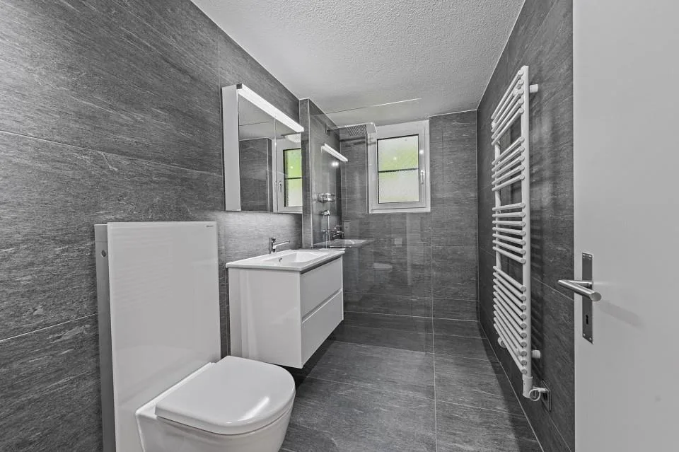 Exklusives Apartment in Wildhaus entdecken – Foto 8 von 13