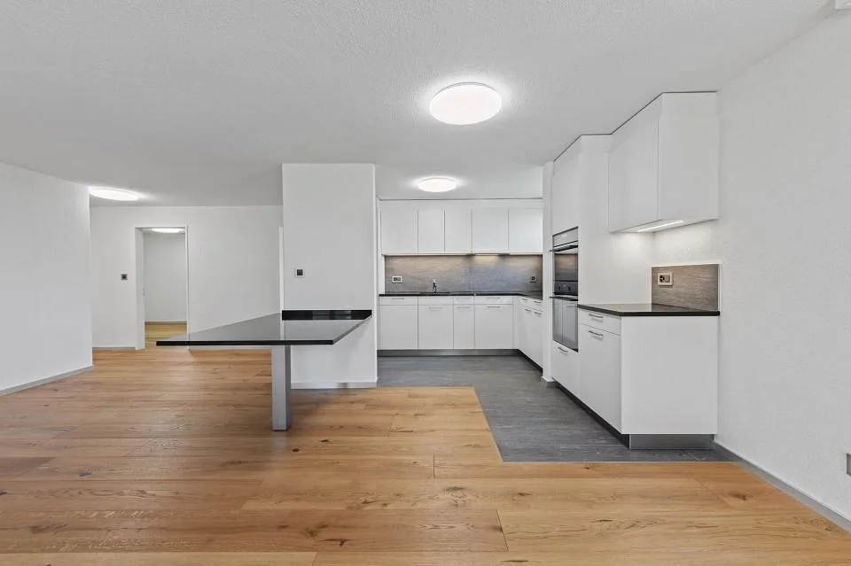Exklusives Apartment in Wildhaus entdecken – Foto 7 von 13