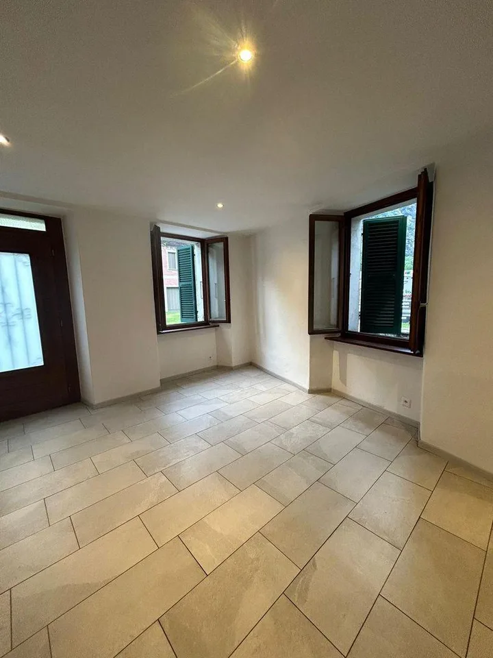 Casa ristrutturata con 3 appartamenti nel centro di Cevio | Renovie... – Foto 15 von 22