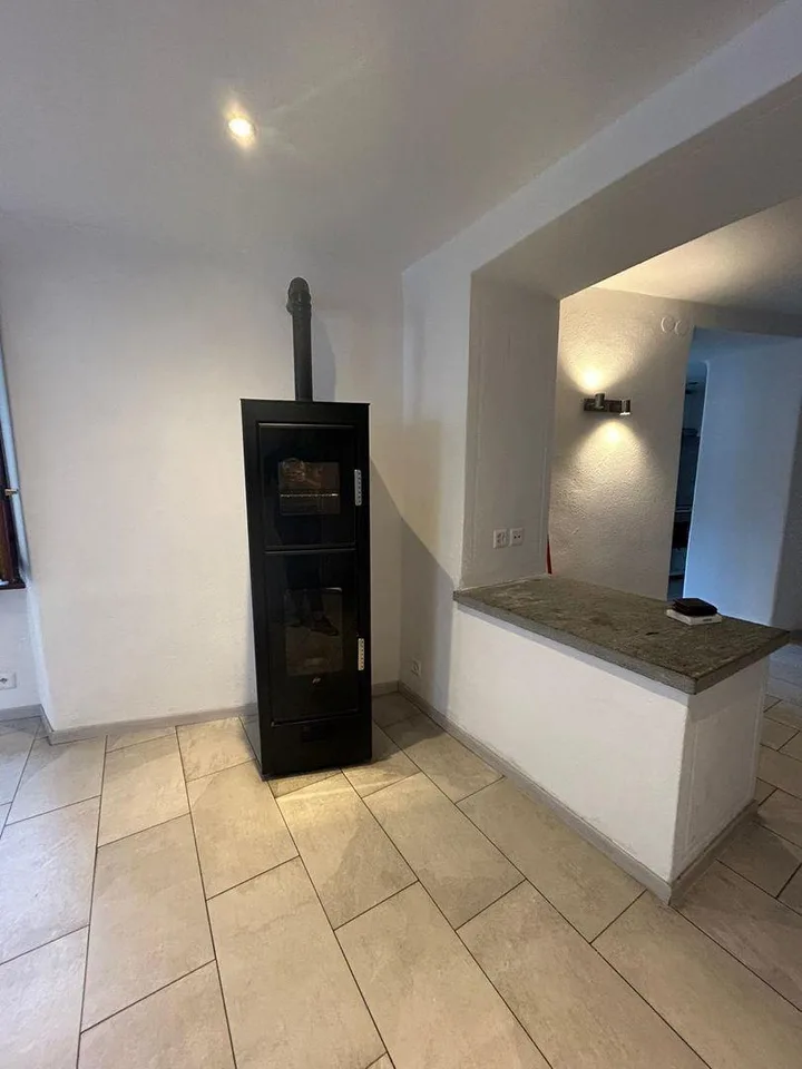 Casa ristrutturata con 3 appartamenti nel centro di Cevio | Renovie... – Foto 16 von 22