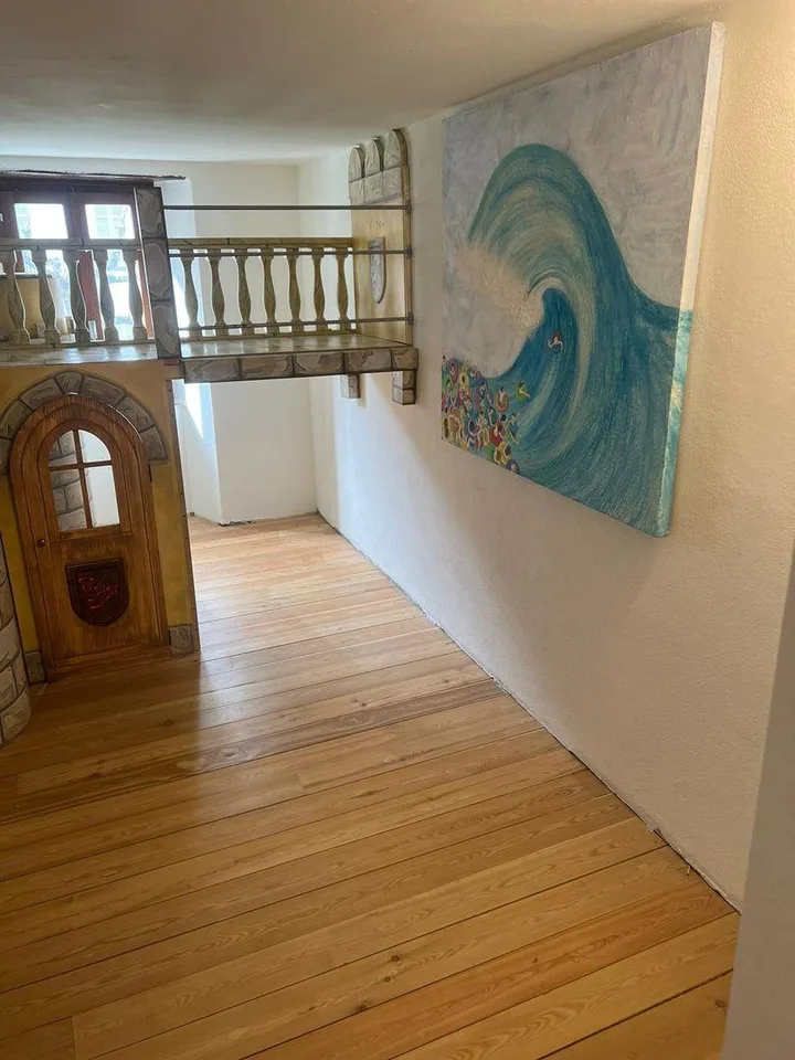 Casa ristrutturata con 3 appartamenti nel centro di Cevio | Renovie... – Foto 8 von 22