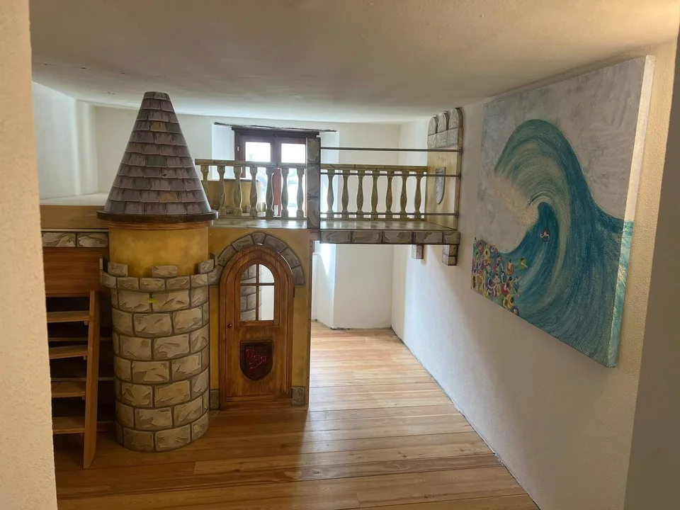 Casa ristrutturata con 3 appartamenti nel centro di Cevio | Renovie... – Foto 9 von 22