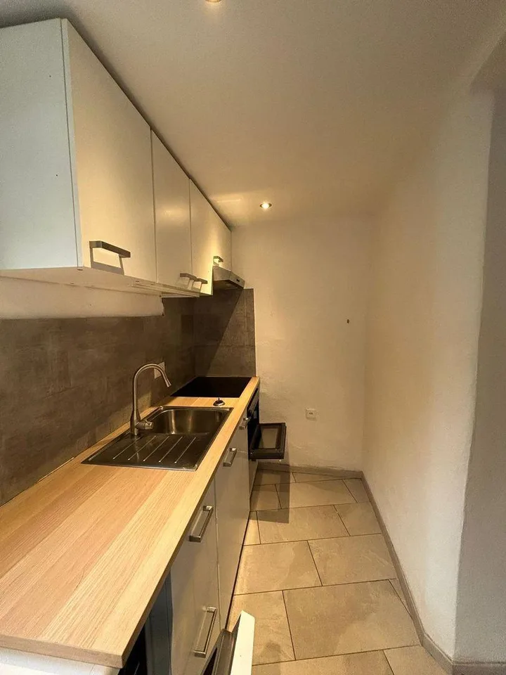 Casa ristrutturata con 3 appartamenti nel centro di Cevio | Renovie... – Foto 19 von 22
