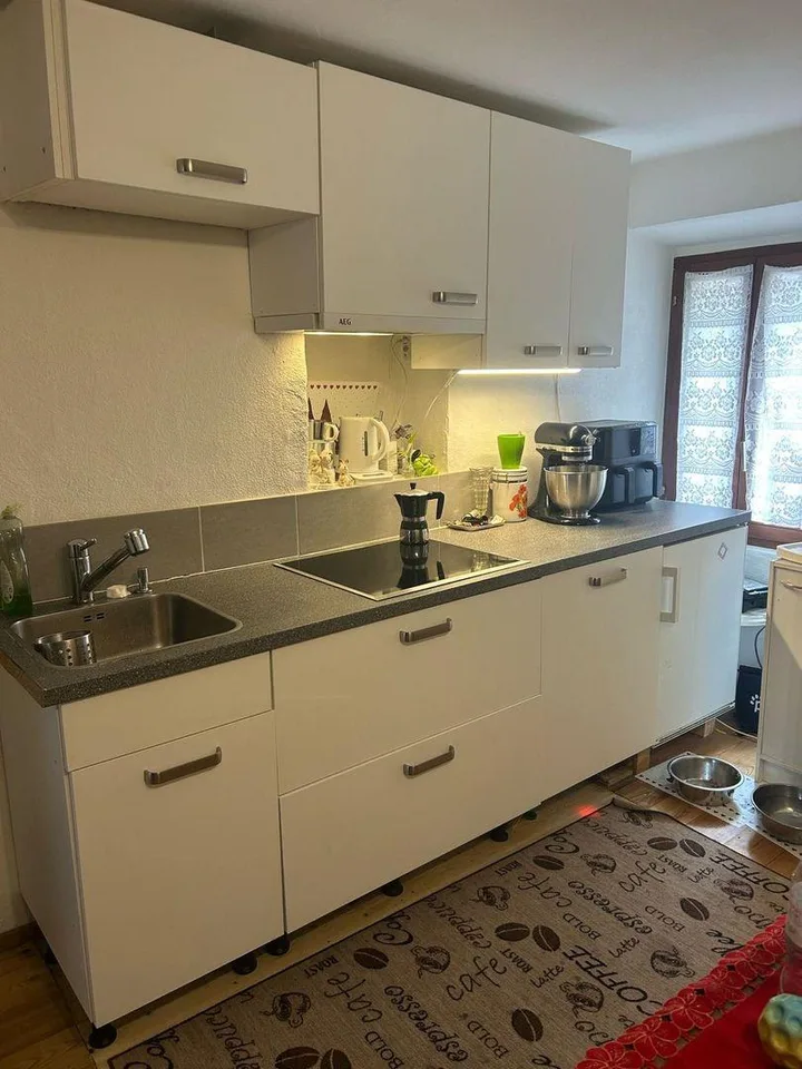 Casa ristrutturata con 3 appartamenti nel centro di Cevio | Renovie... – Foto 7 von 22