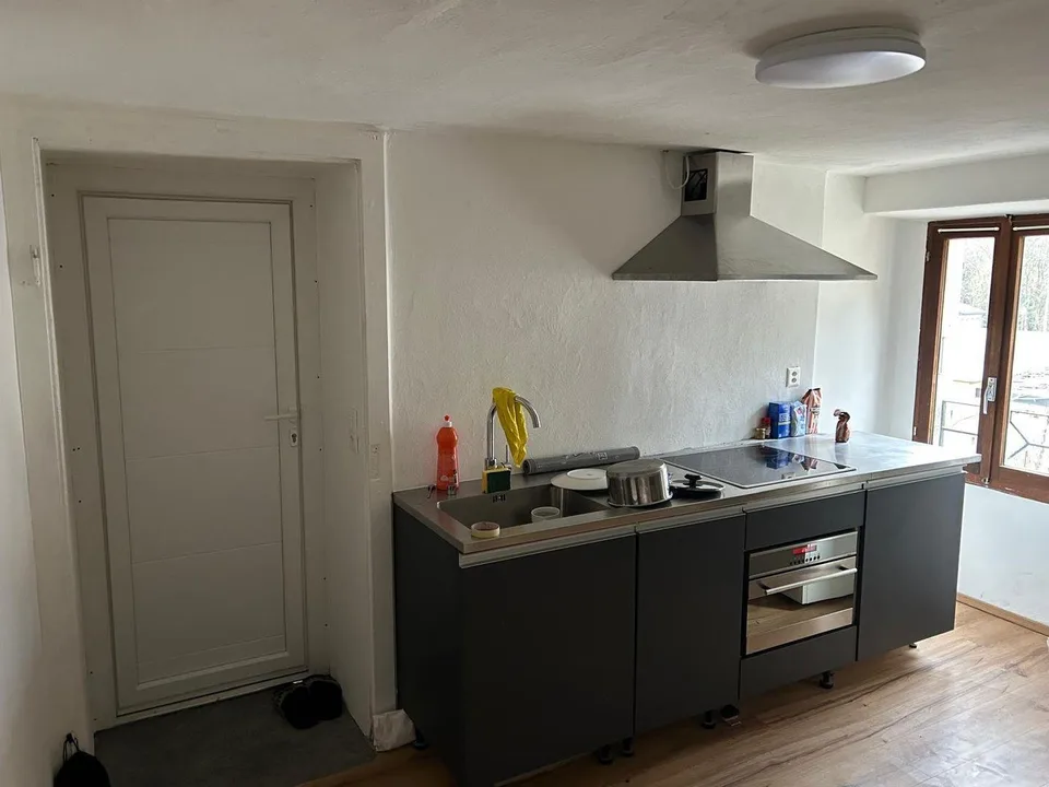 Casa ristrutturata con 3 appartamenti nel centro di Cevio | Renovie... – Foto 6 von 22