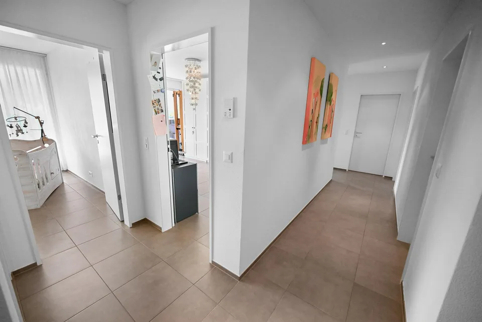 Casa a terrazza di 6,5 locali – foto 12 di 23