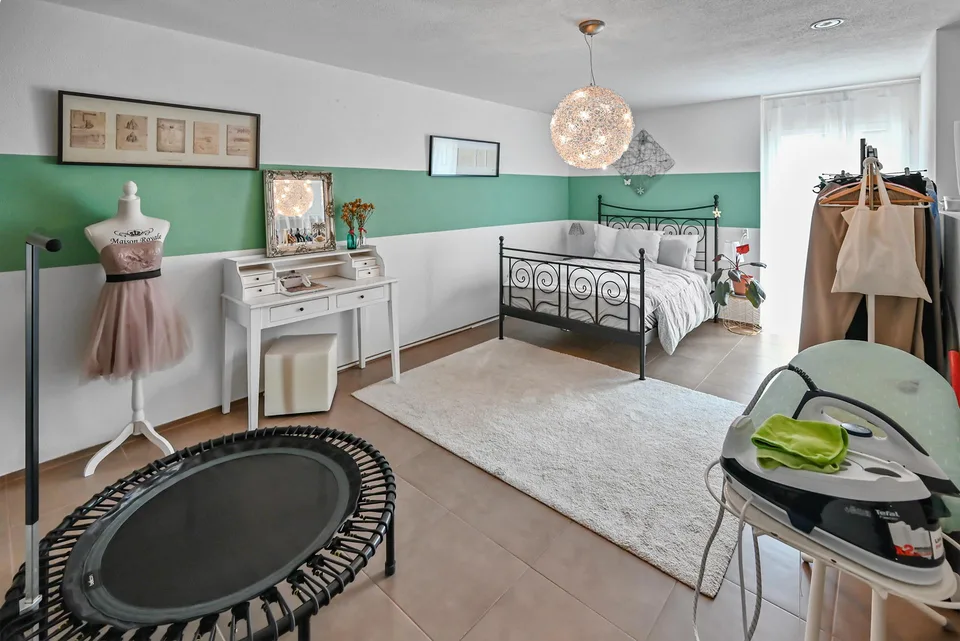 Casa a terrazza di 6,5 locali – foto 18 di 23