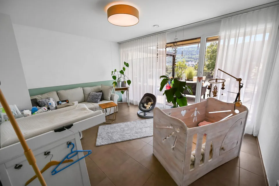 Casa a terrazza di 6,5 locali – foto 4 di 23
