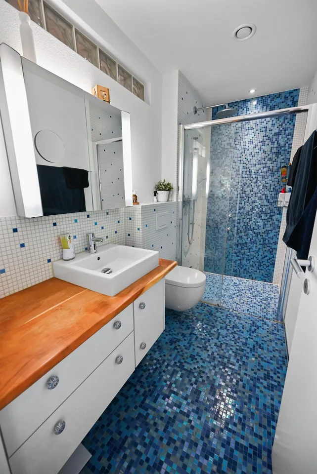 Casa a terrazza di 6,5 locali – foto 11 di 23