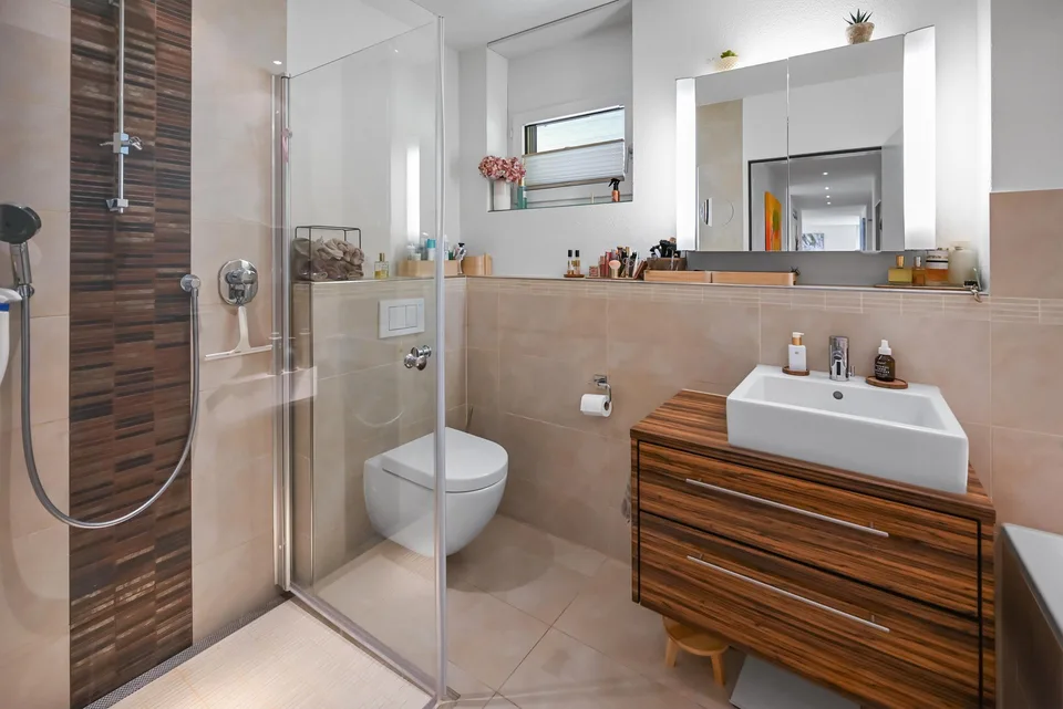 Casa a terrazza di 6,5 locali – foto 15 di 23