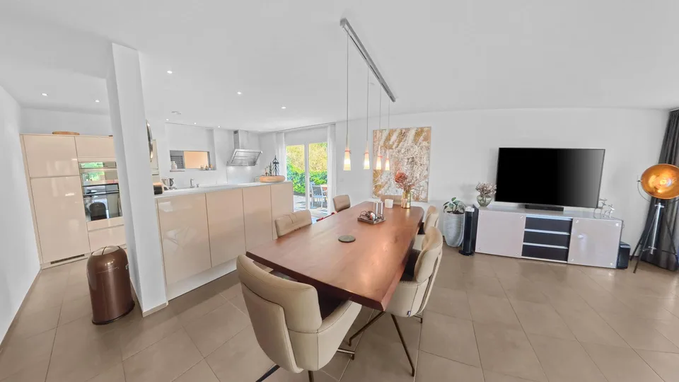 Casa a terrazza di 6,5 locali – foto 9 di 23