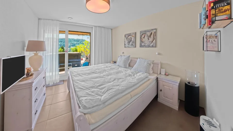 Casa a terrazza di 6,5 locali – foto 14 di 23