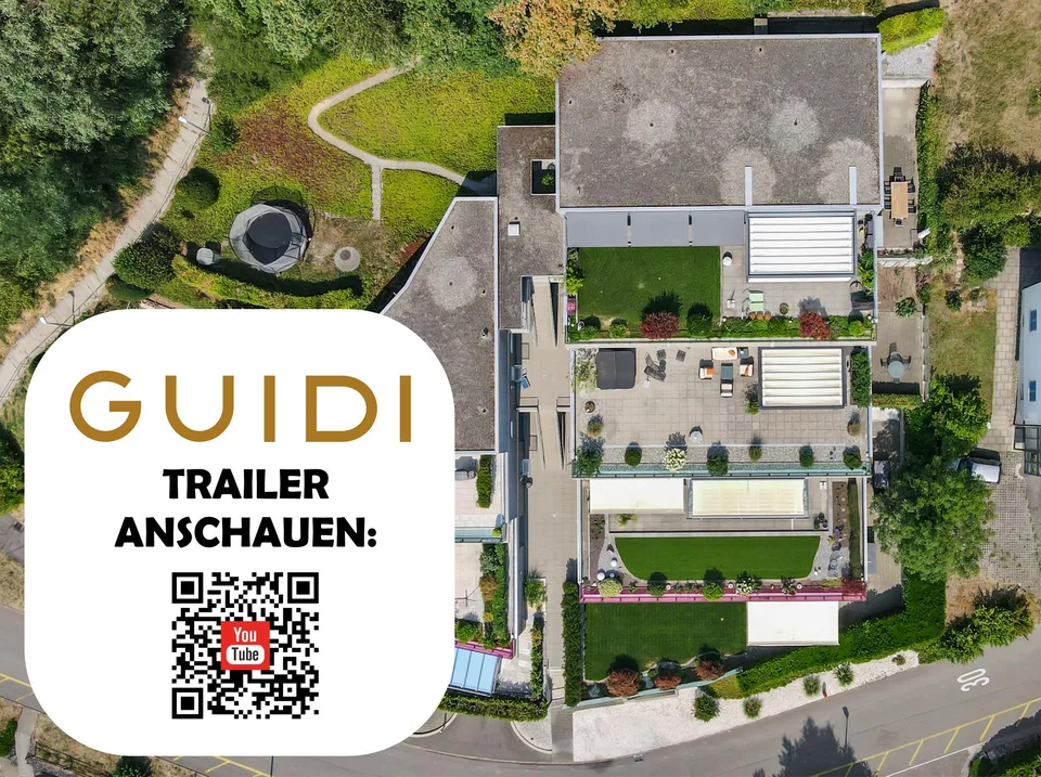 Casa a terrazza di 6,5 locali – foto 23 di 23