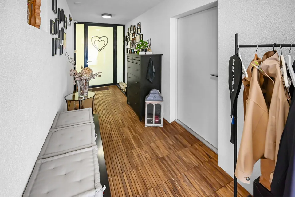 Casa a terrazza di 6,5 locali – foto 5 di 23