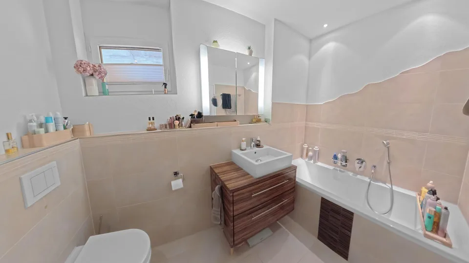 Casa a terrazza di 6,5 locali – foto 19 di 23