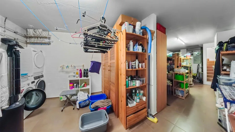 Casa a terrazza di 6,5 locali – foto 22 di 23