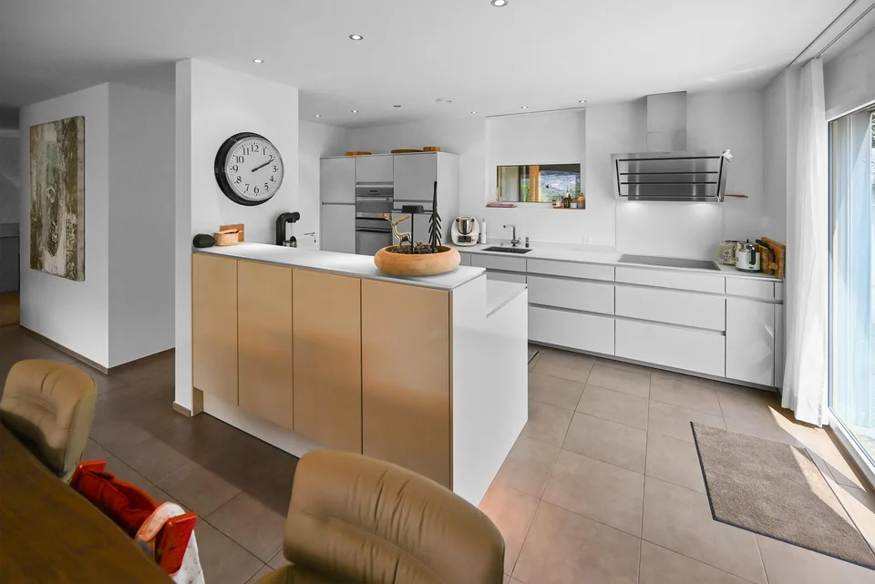Casa a terrazza di 6,5 locali – foto 8 di 23