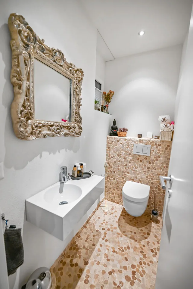 Casa a terrazza di 6,5 locali – foto 6 di 23