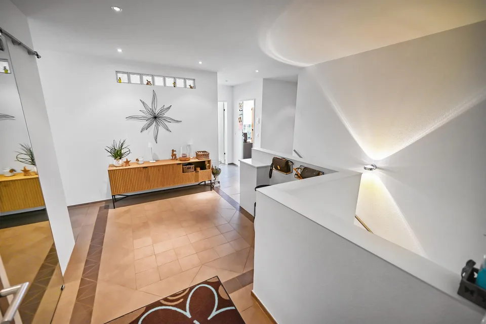 Casa a terrazza di 6,5 locali – foto 10 di 23