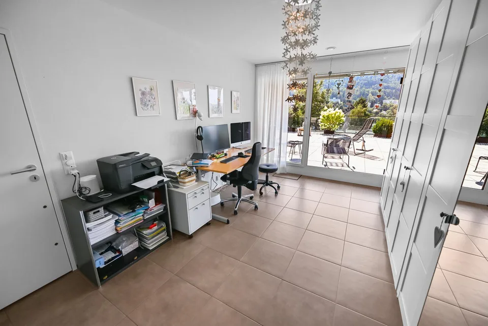 Casa a terrazza di 6,5 locali – foto 13 di 23
