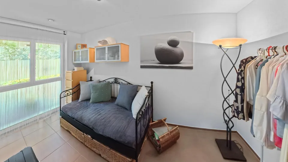 Casa a terrazza di 6,5 locali – foto 16 di 23