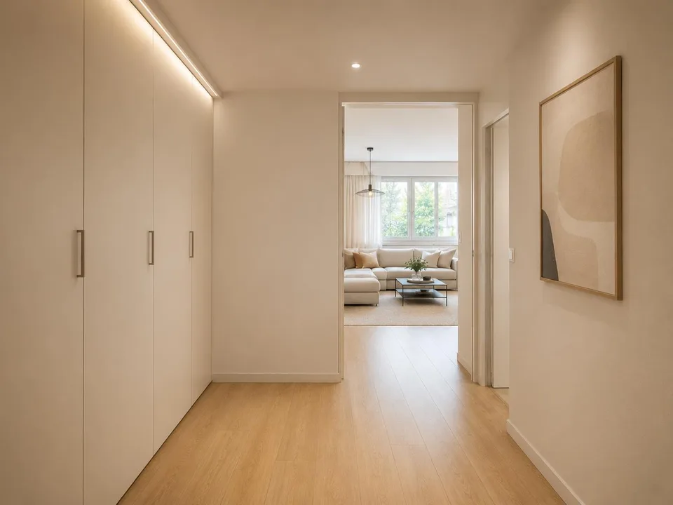 Modern wohnen in Niederuzwil - umfassende Renovation 2026 – Foto 3 von 4