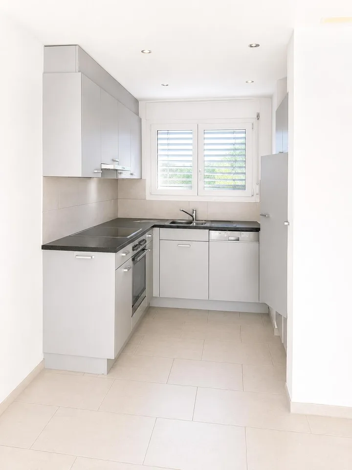 Grosszügige 4.5-Zimmer-Maisonettewohnung zentrale Lage in Domat/Ems