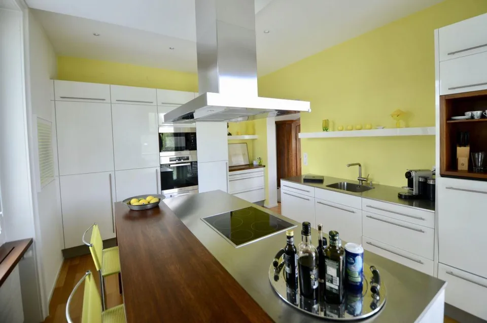 Möbliert: Gediegene Gästewohnung in herrschaftlicher Villa – photo 6 of 14
