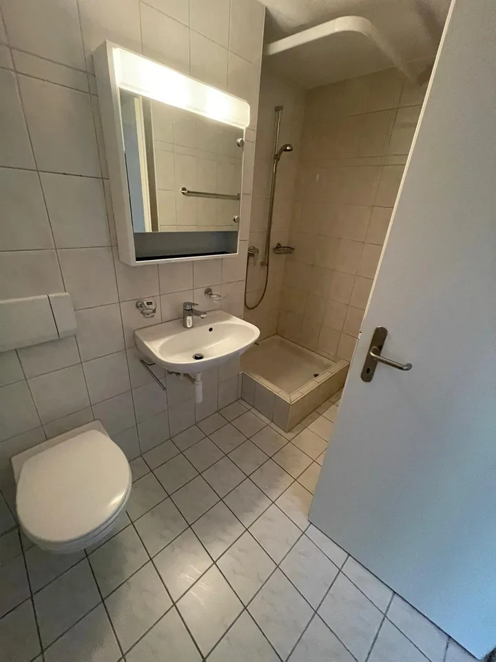 sehr schöne und helle 5.5 Zimmer-Maisonette-Wohnung – photo 3 of 10