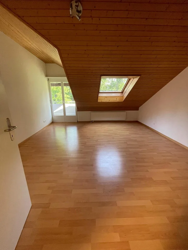 sehr schöne und helle 5.5 Zimmer-Maisonette-Wohnung – photo 7 of 10
