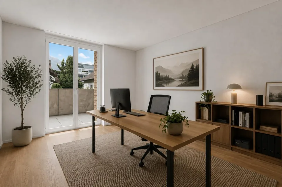 4.5 Zimmer Wohnung in Sarnen | UrbanHome