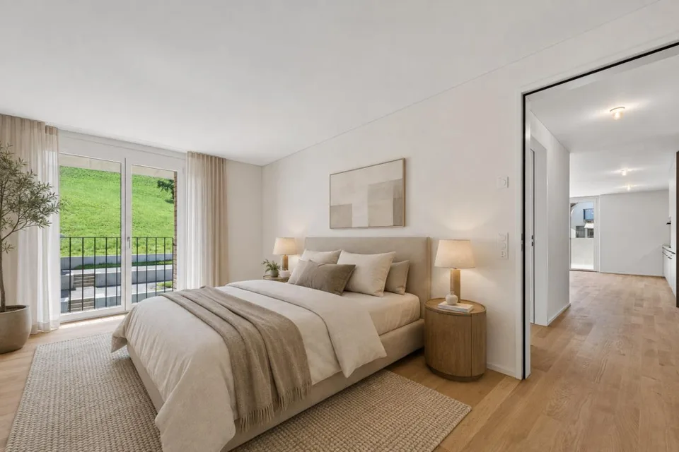 4.5 Zimmer Wohnung in Sarnen | UrbanHome