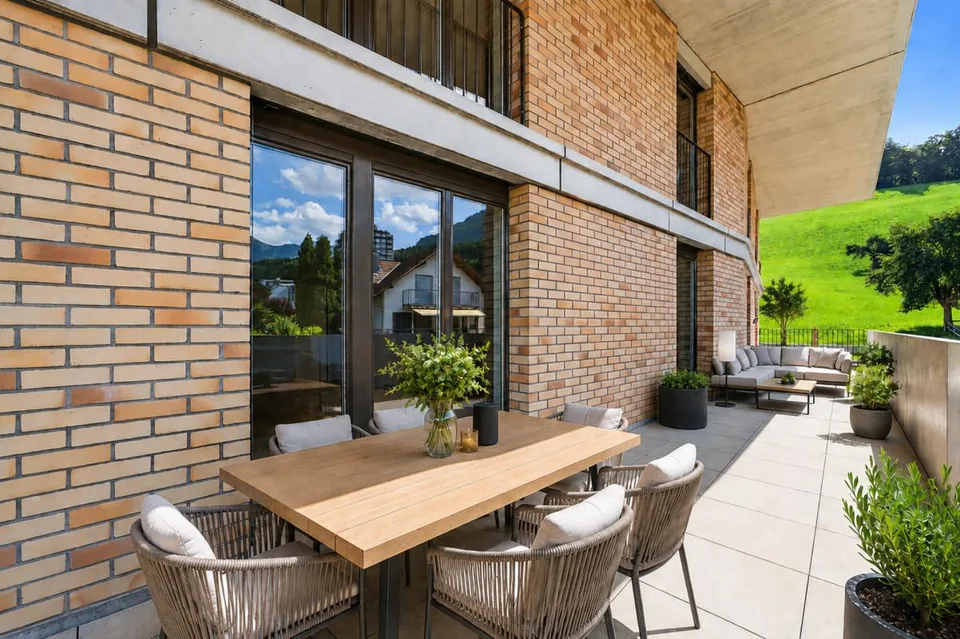 4.5 Zimmer Wohnung in Sarnen | UrbanHome