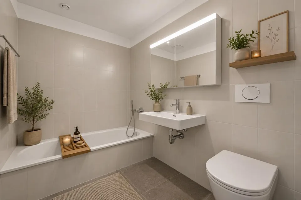 4.5 Zimmer Wohnung in Sarnen | UrbanHome