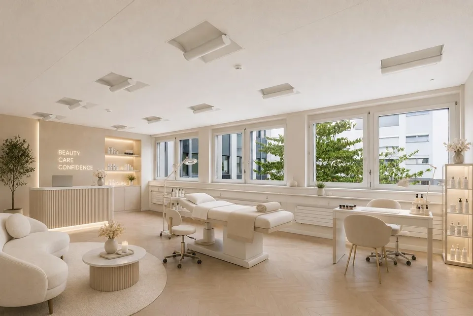 50m² Büro, 5405 Baden-Dättwil – Foto 7 von 8